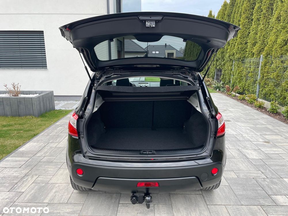 Nissan Qashqai 1.6 Tekna Pack - 19