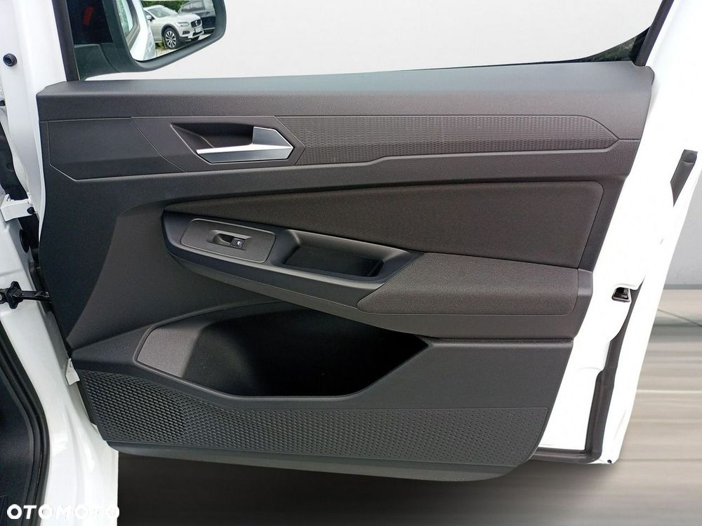 Ford Tourneo Connect 2.0 EcoBlue Titanium - 23