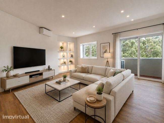Apartamento T3 em Leça da Palmeira - Grande imagem: 5/26