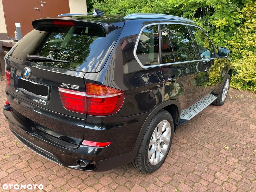 BMW X5 - 9