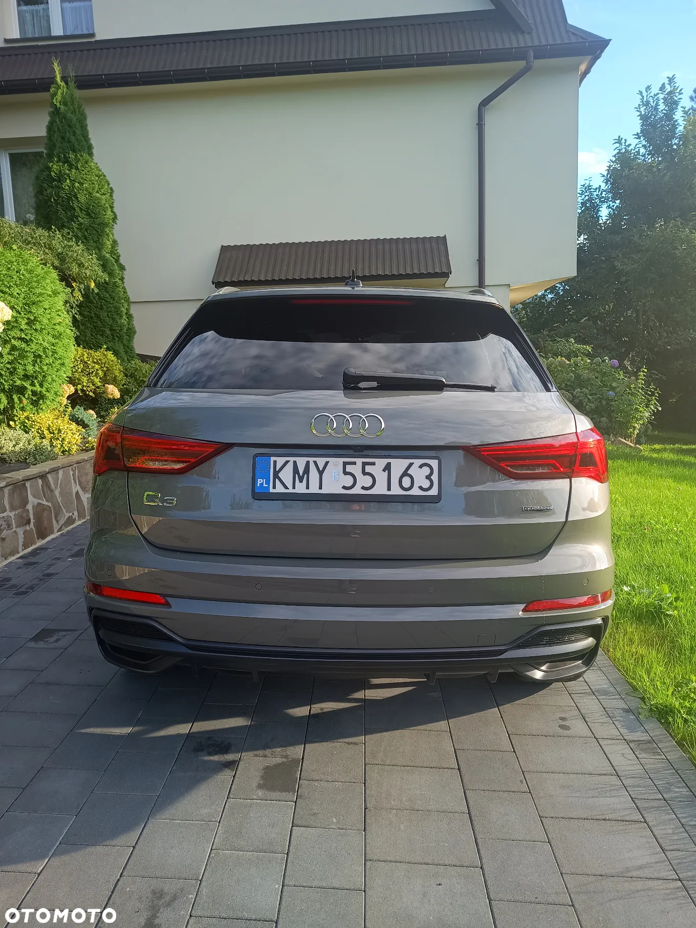 Audi Q3 - 12