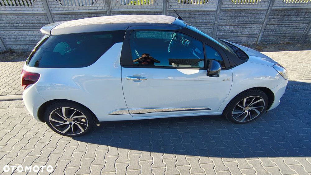 DS Automobiles DS 3 - 7