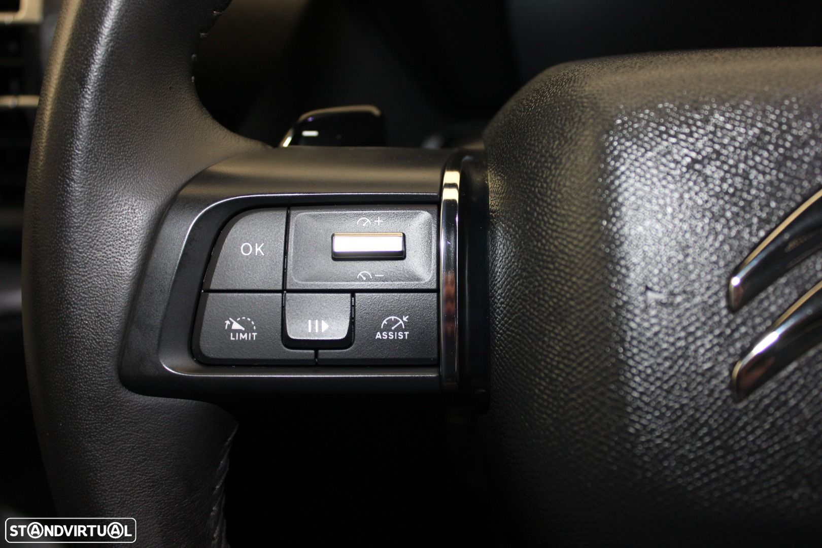 Citroën C5 X 1.2 PureTech Feel EAT8 - 13