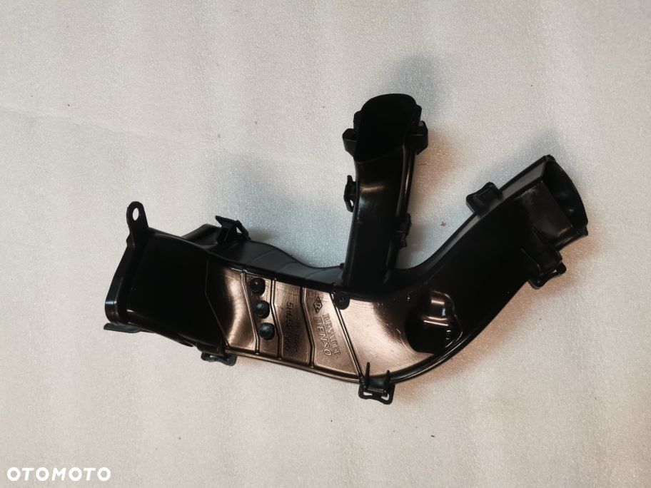 Renault Captur 2013 rok rura przewód 5r6521900 - 2