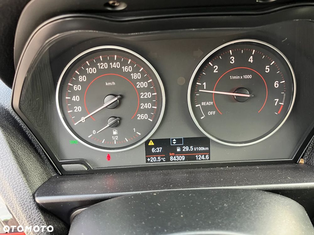 BMW Seria 1 120i Edition Lifestyle - 19