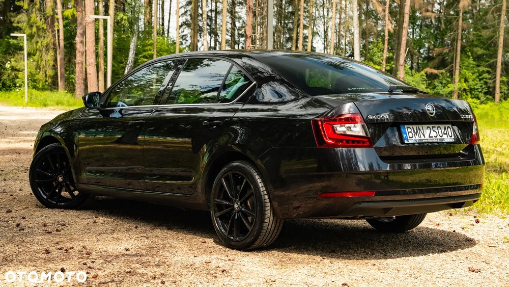 Skoda Octavia 1.6 TDI Ambition - 4