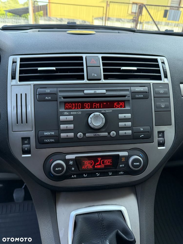 Ford C-MAX 1.6 Platinium X - 8