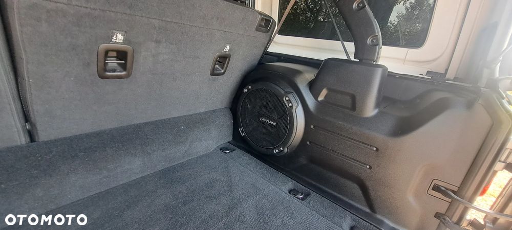 Jeep Wrangler 2.0 T-GDI AWD Automatik Sky One-Touch Sahara - 20