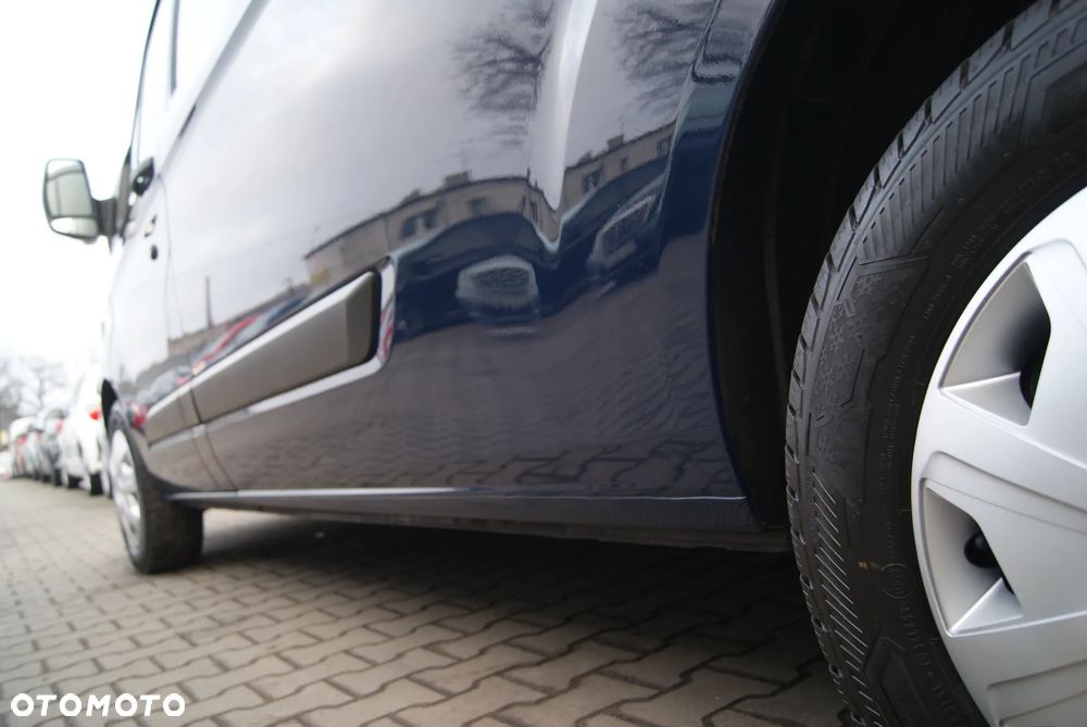 Ford Transit Custom - 40