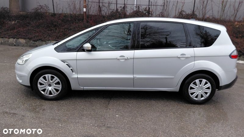 Ford S-Max 2.0 TDCi DPF Business Edition - 5