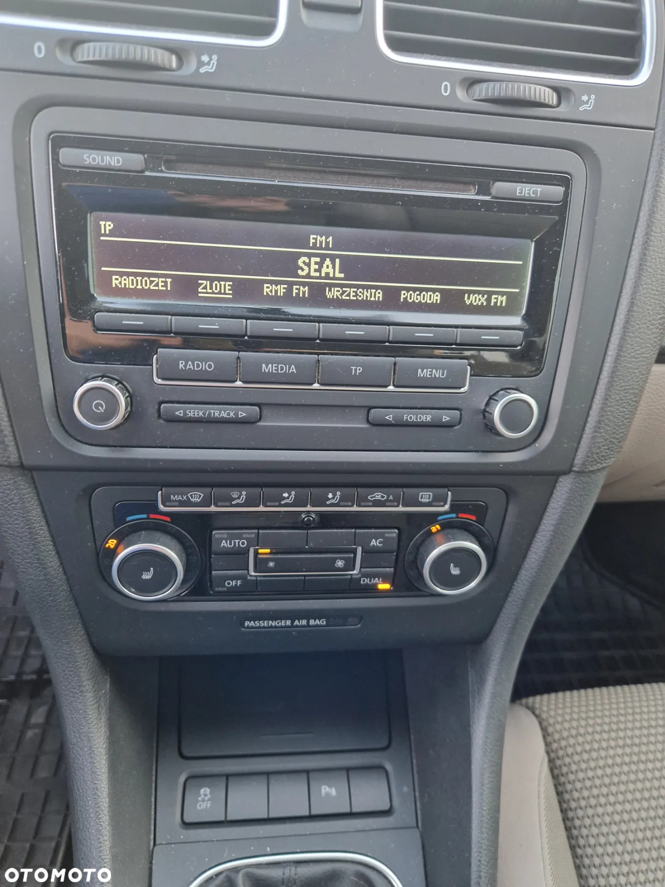 Volkswagen Golf 1.2 TSI - 18