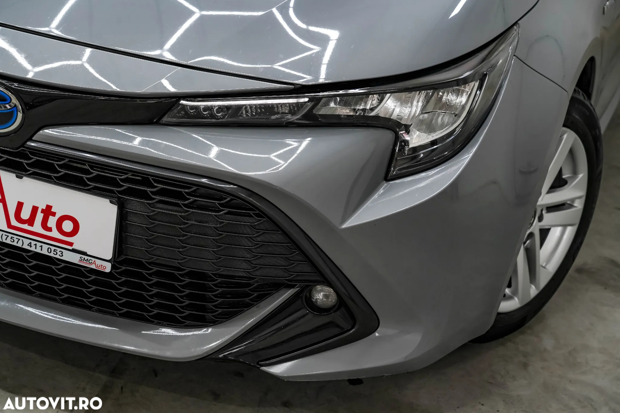 Toyota Corolla - 37
