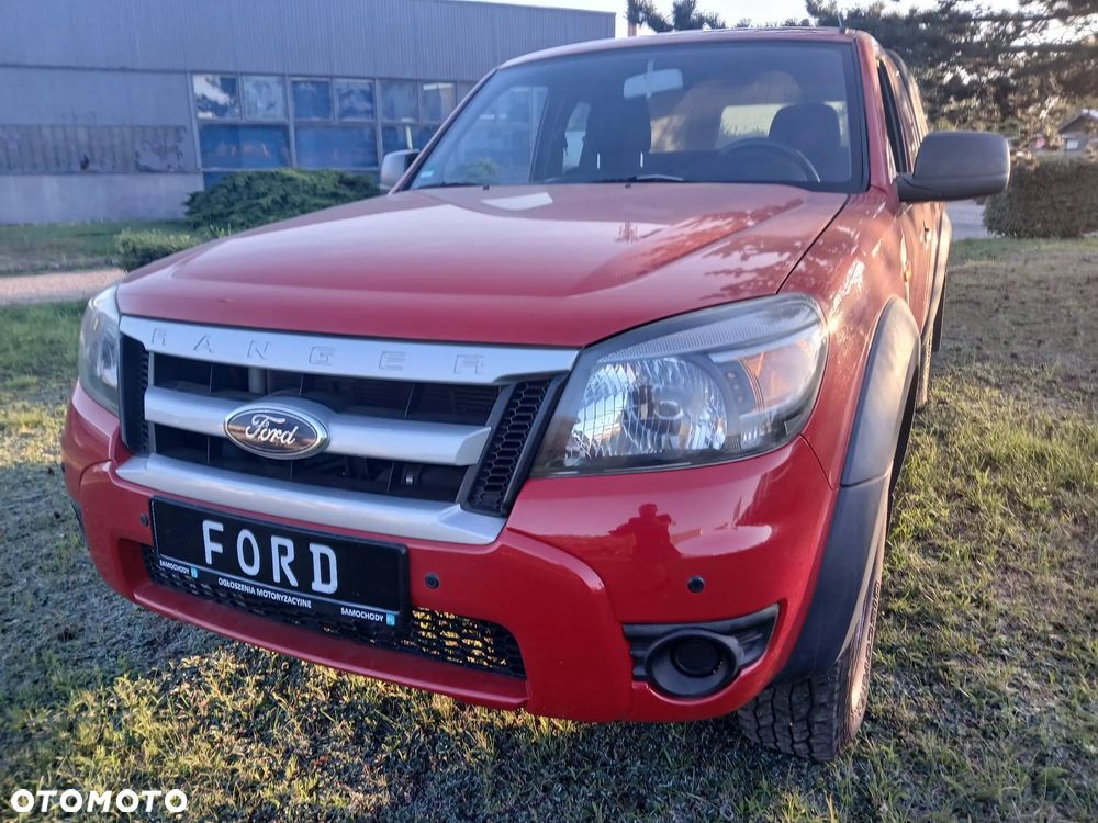 Ford Ranger - 19