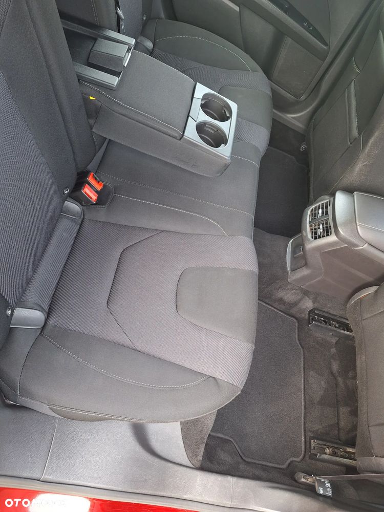 Ford Mondeo 1.5 TDCi ECOnetic Start-Stopp Titanium - 16