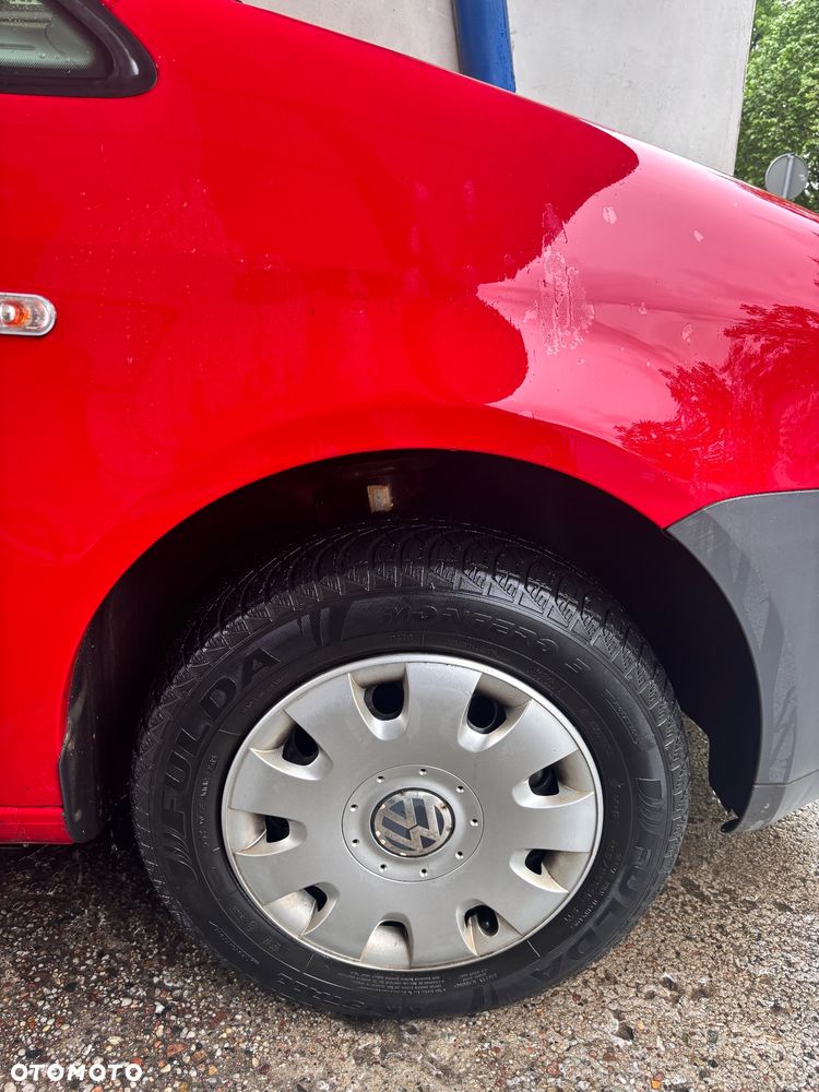 Volkswagen Caddy - 6