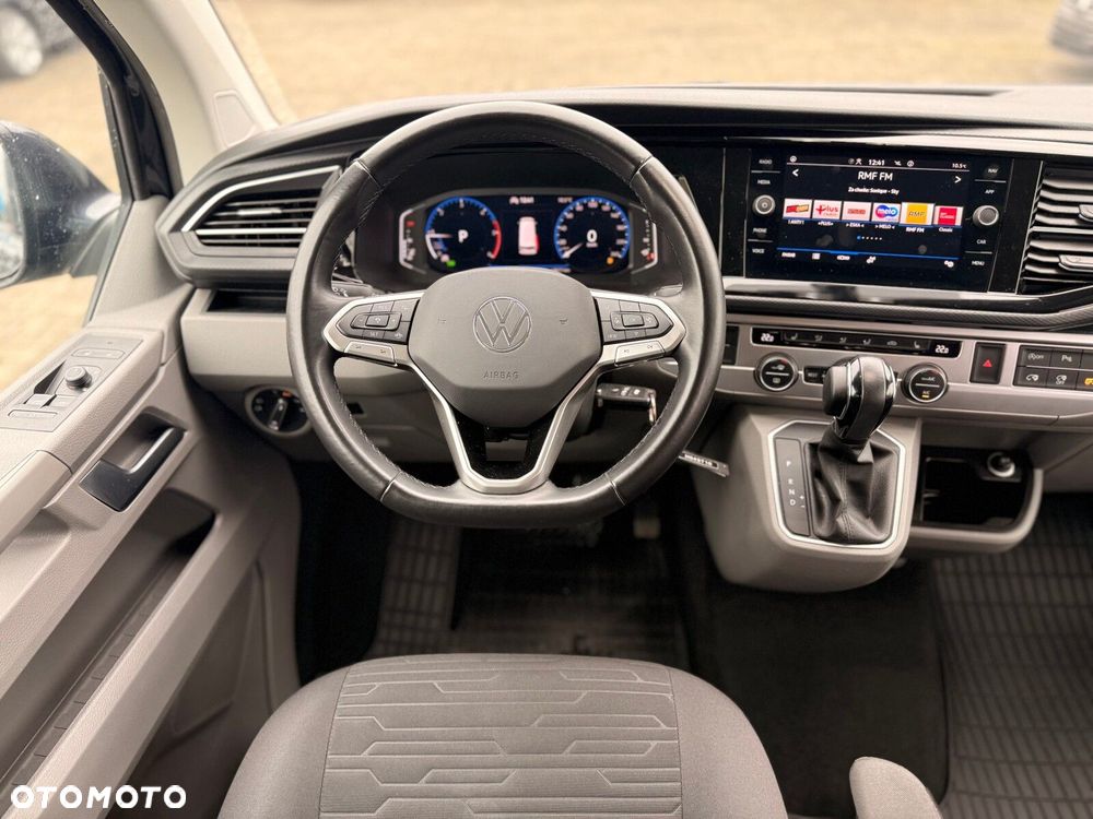 Volkswagen Caravelle 2.0 TDI L1 Comfortline DSG - 21