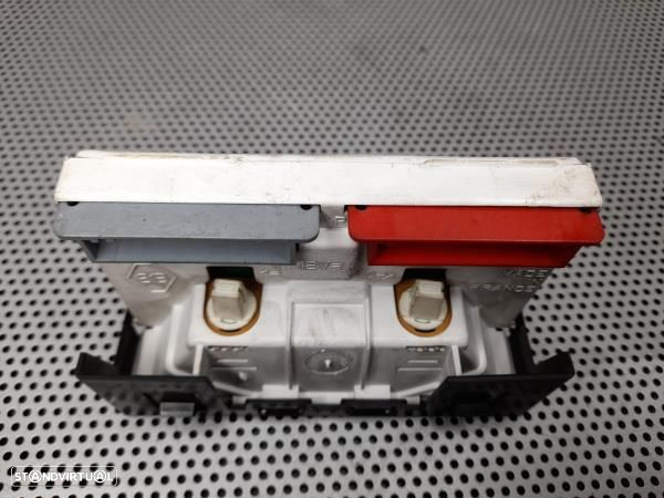 Relogio Renault Clio Ii Caixa (Sb0/1/2_) - 3
