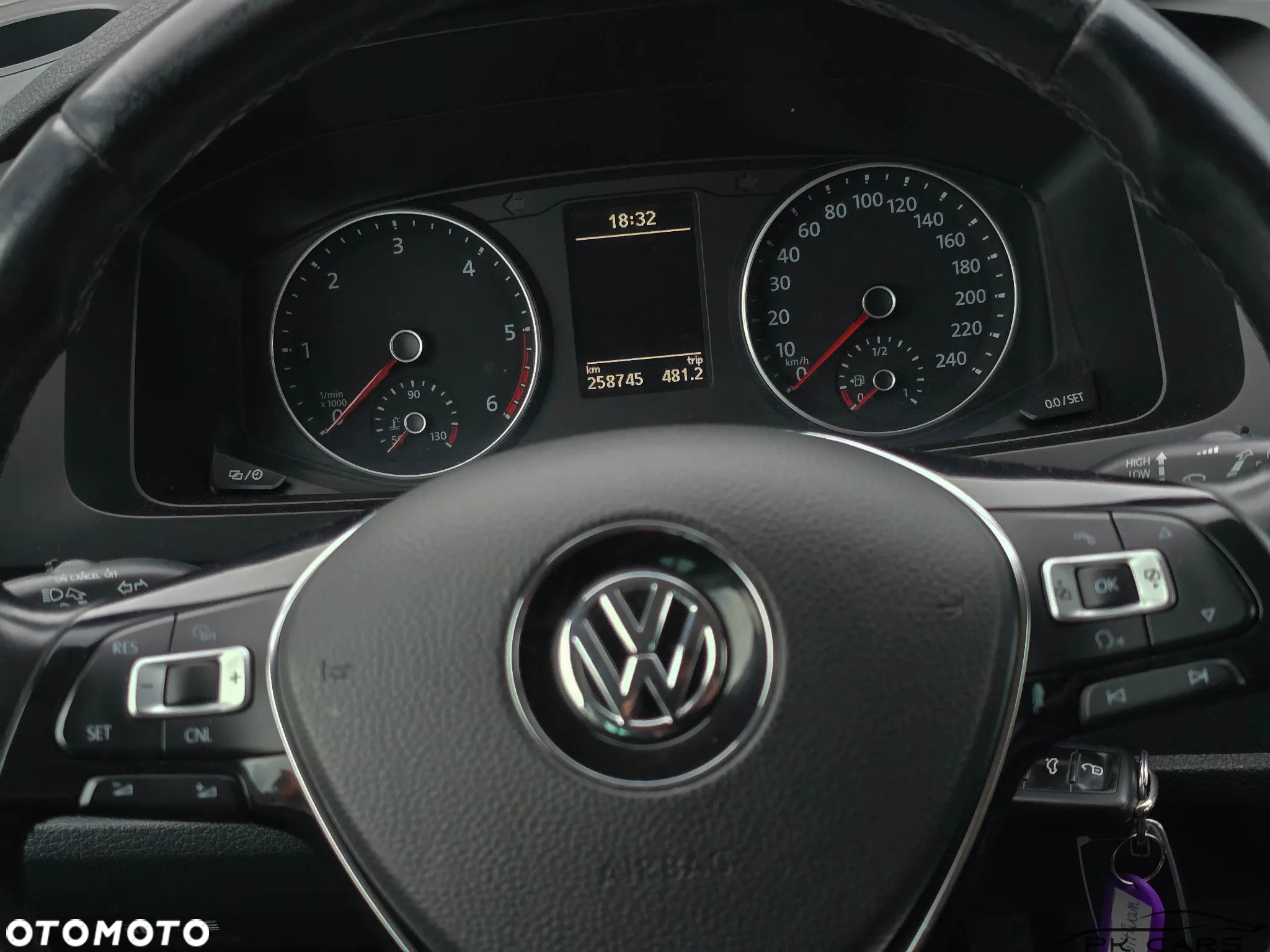 Volkswagen Multivan 2.0 TDI L1 DSG - 28