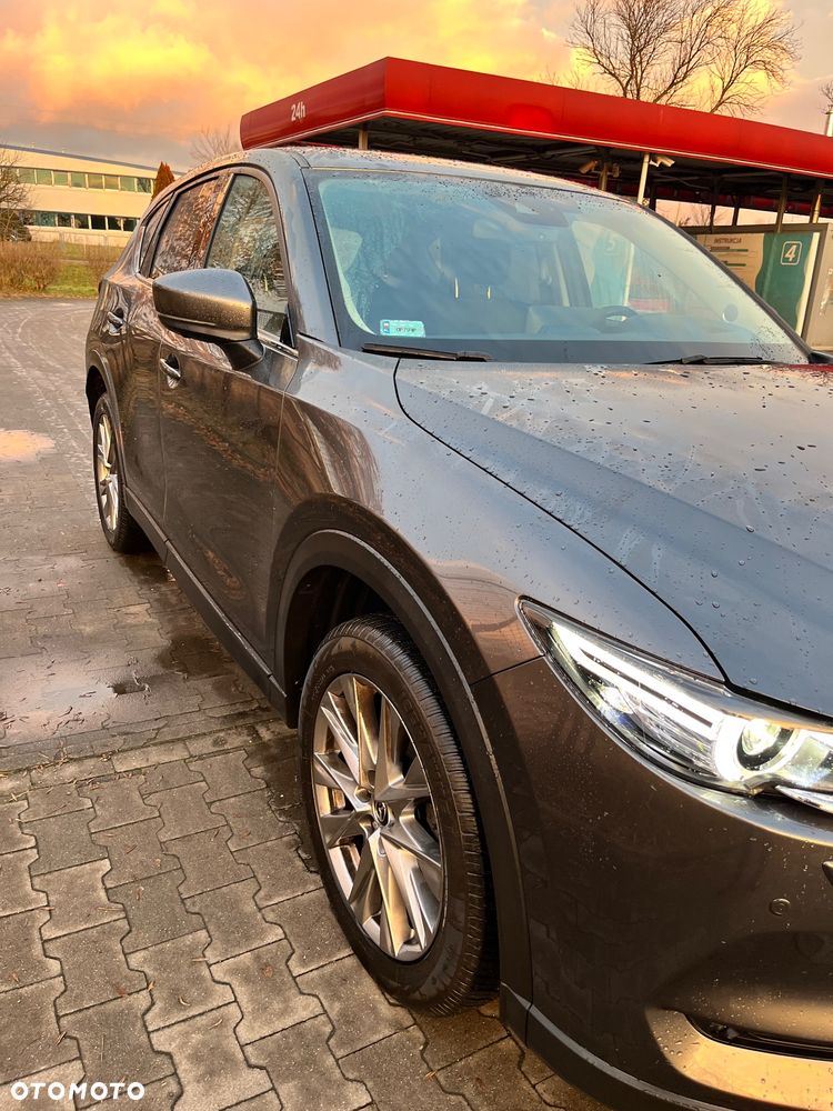 Mazda CX-5 2.5 Skyprestige 2WD - 12