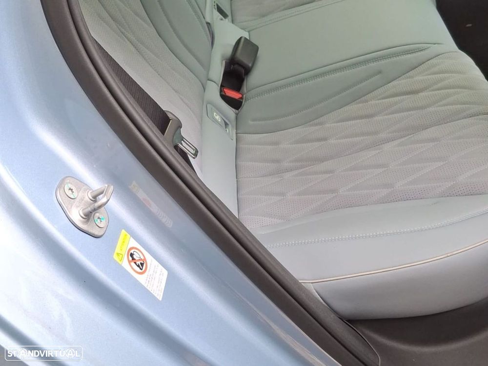 BYD Seal 82.5 kWh Design - 29