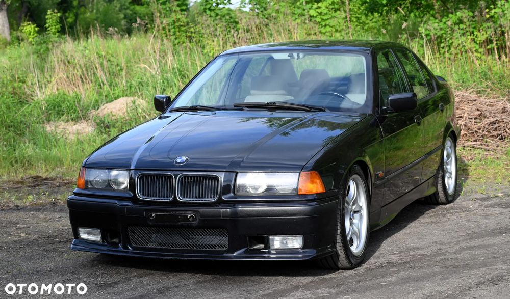 BMW Seria 3 - 14