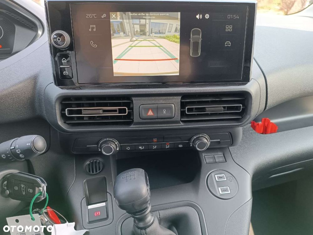 Peugeot Partner - 16