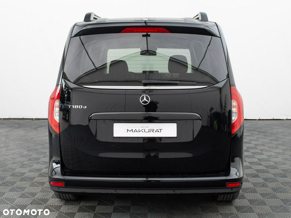Mercedes-Benz Klasa T 180 d Progressive - 9