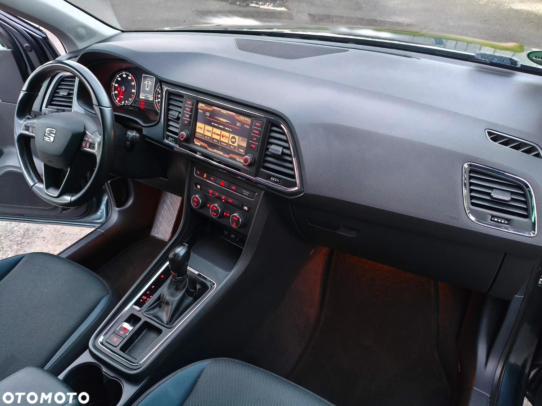 Seat Ateca 1.4 Eco TSI Style S&S DSG - 13