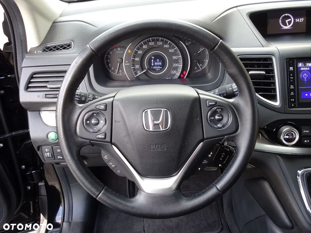 Honda CR-V 2.0 Elegance - 28