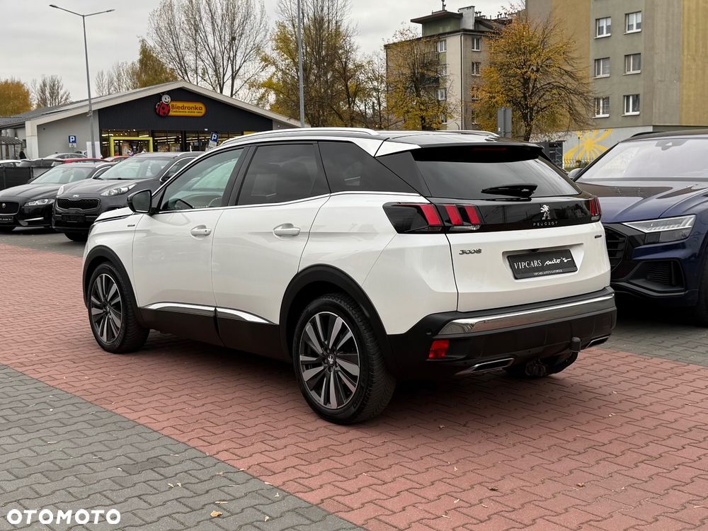 Peugeot 3008 - 12