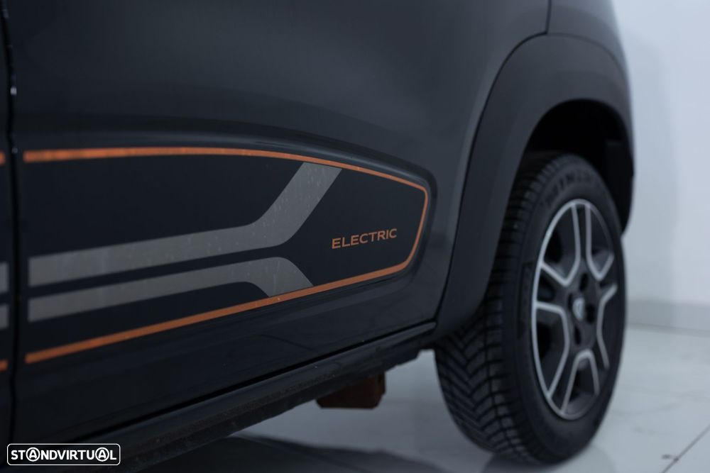 Dacia Spring Electric 45 Comfort Plus - 7