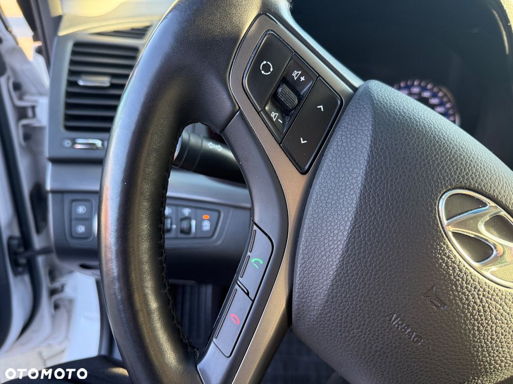 Hyundai i40 1.6 GDI Style - 22