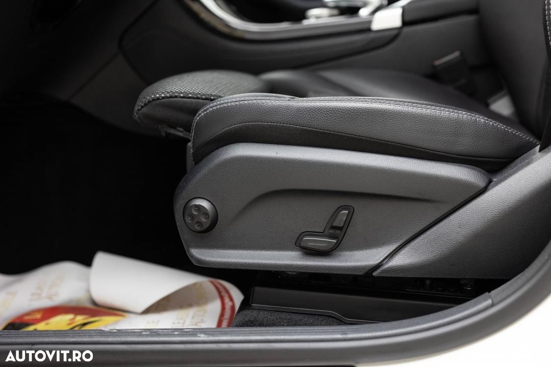 Mercedes-Benz GLC 250 d 4MATIC - 25