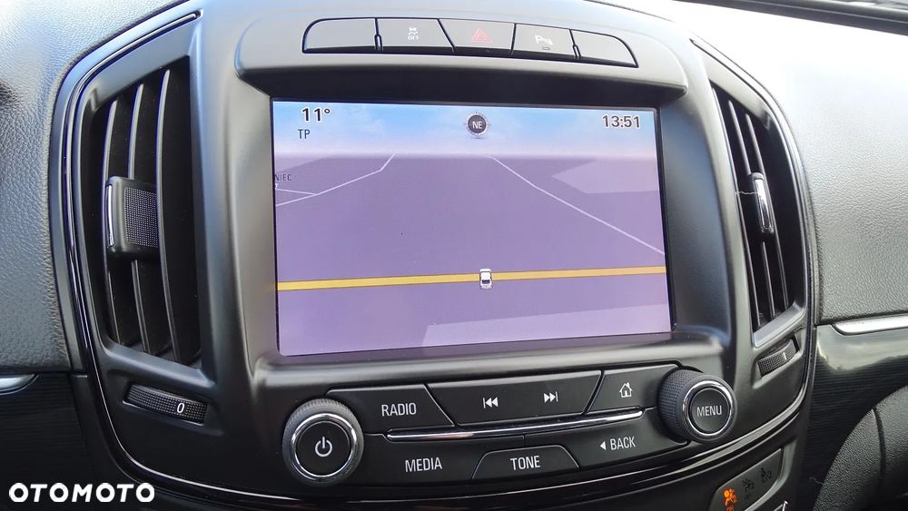 Opel Insignia 2.0 CDTI ecoFLEX Start/Stop Edition - 20