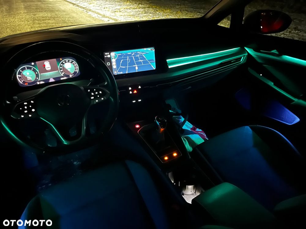 Volkswagen Golf 2.0 TDI Style - 18