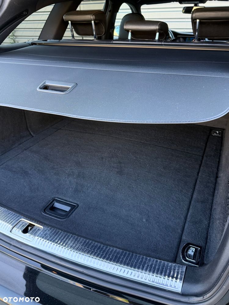 Audi A4 Avant 2.0 TDI DPF clean diesel quattro S line Sportpaket - 24
