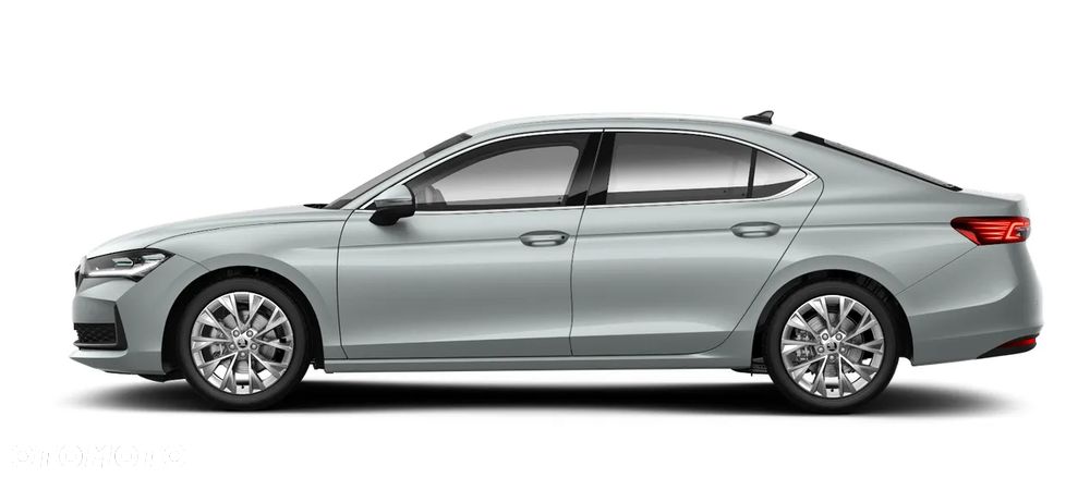 Skoda Superb 1.5 TSI mHEV Edition 130 DSG - 2