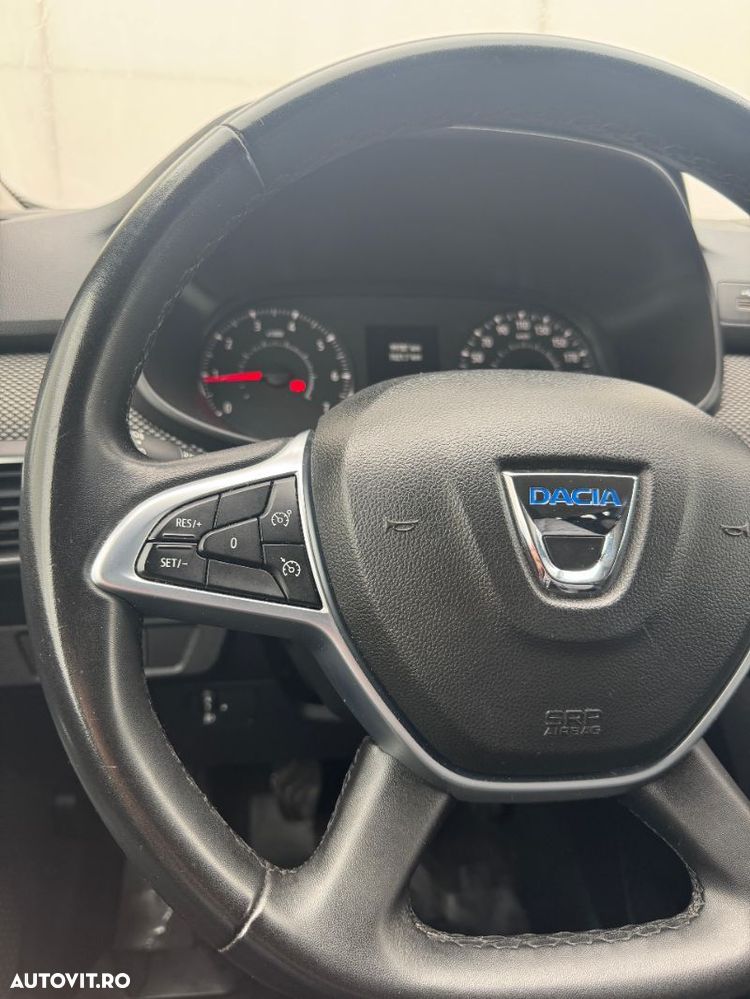 Dacia Jogger - 17