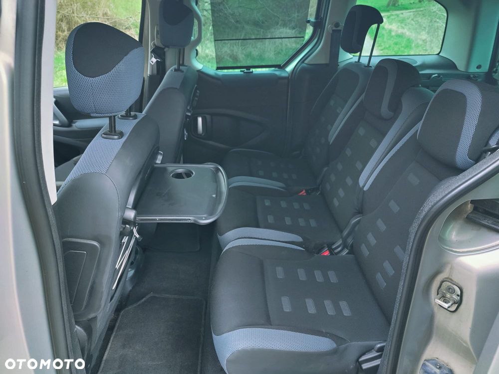 Citroën Berlingo 1.6 16V XTR - 7
