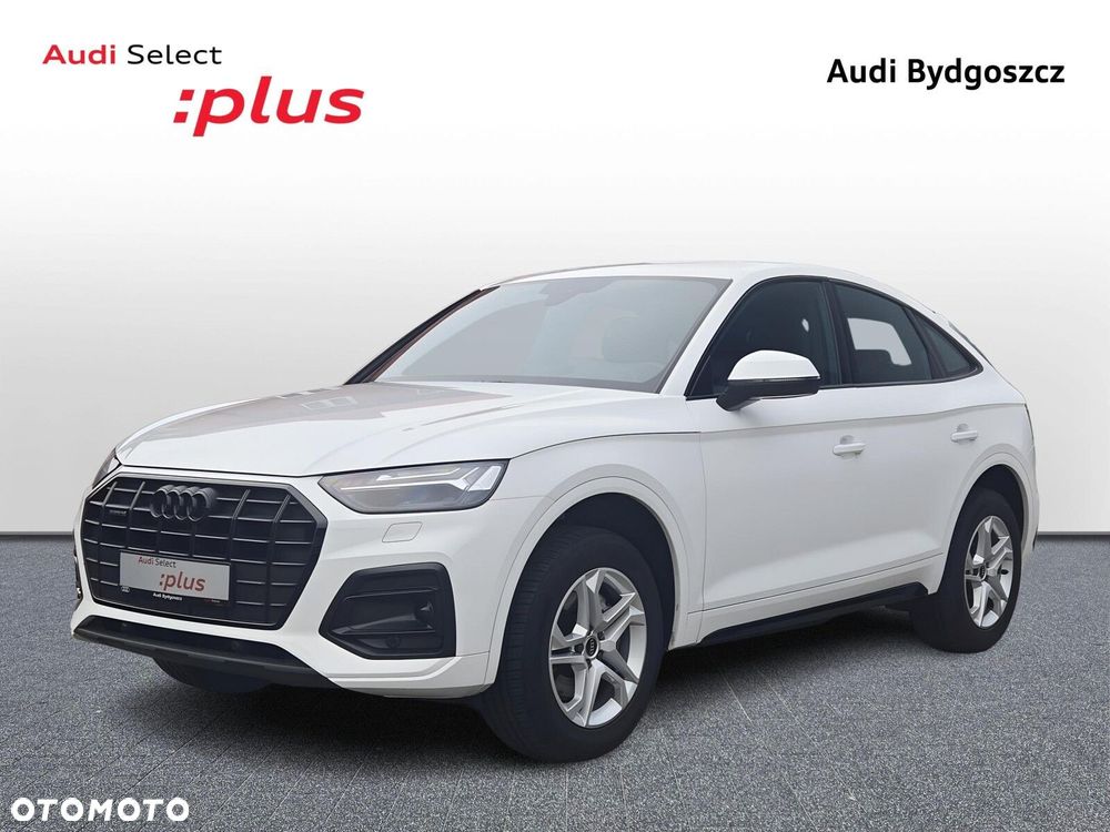 Audi Q5 Sportback - 1