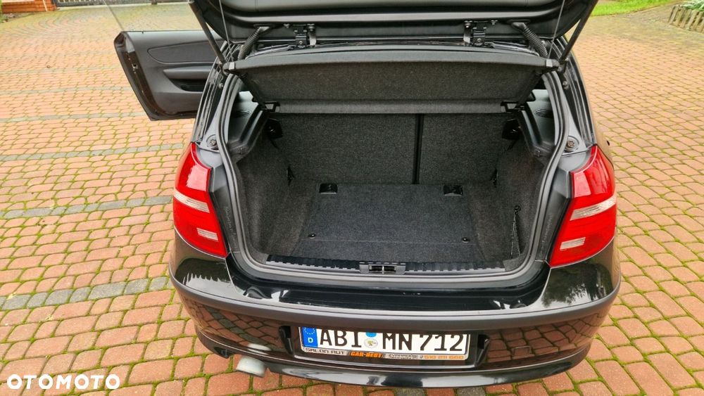 BMW Seria 1 - 14