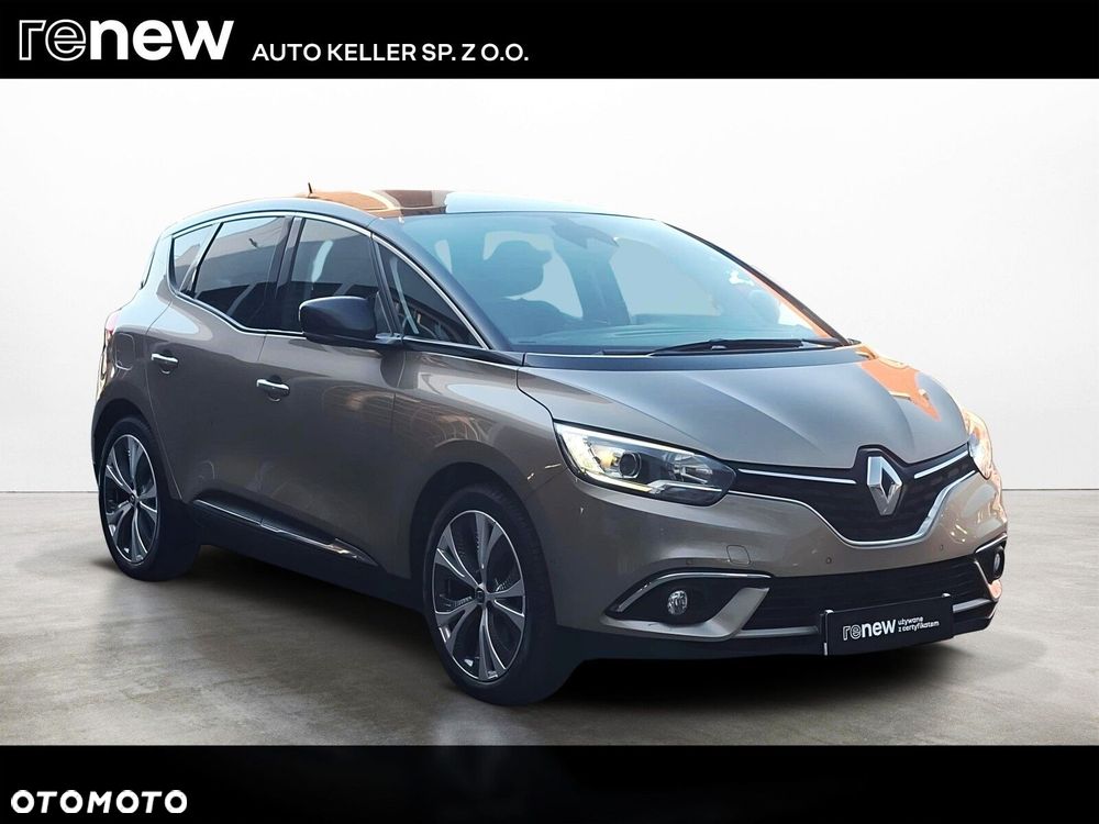 Renault Scenic - 10