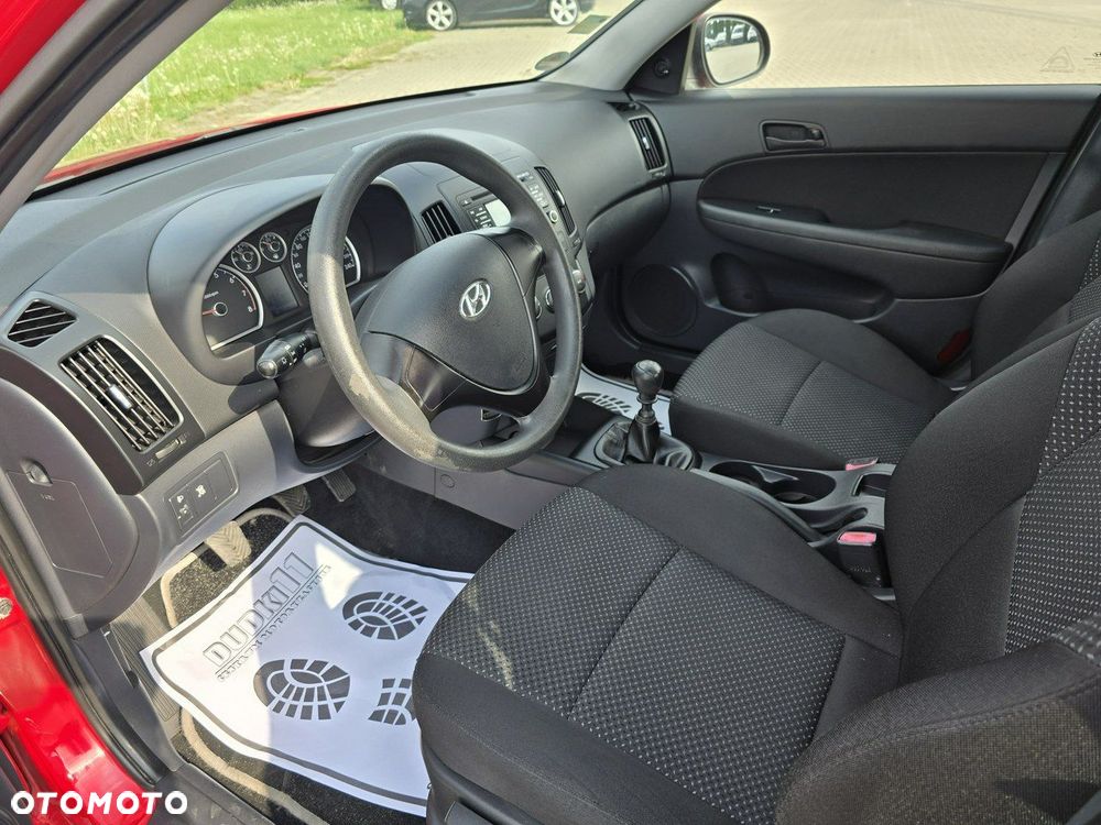 Hyundai i30 - 14