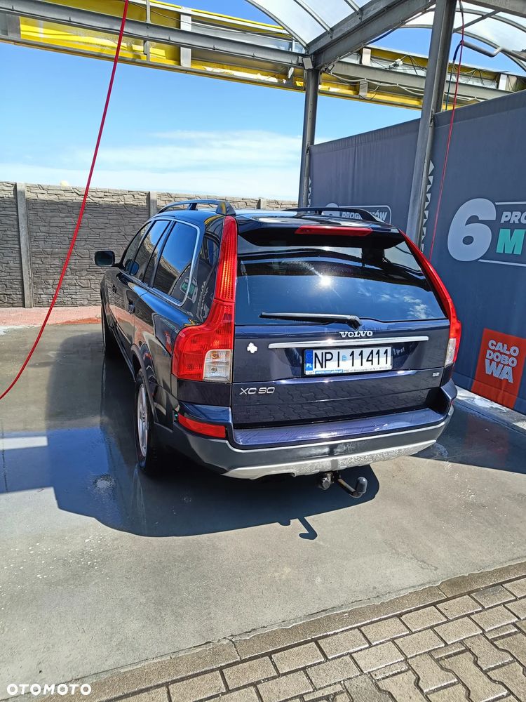 Volvo XC 90 - 4