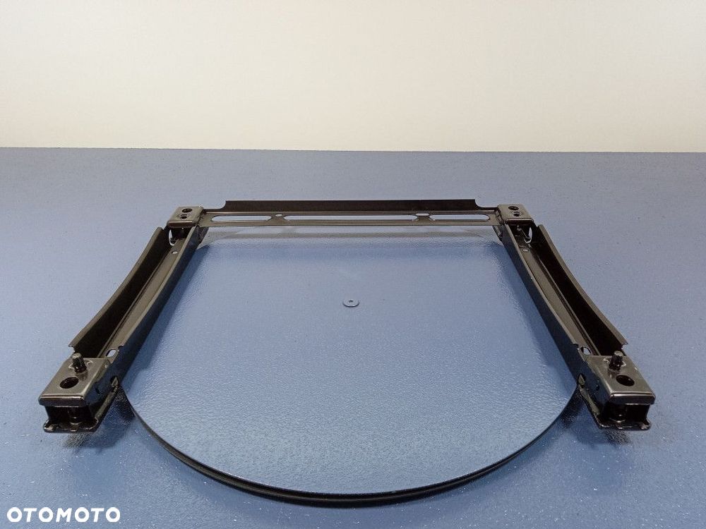 BENTLEY BENTAYGA 36A AUDI Q7 4M WSPORNIK STELAŻ FOTELA 4M0881677A - 3