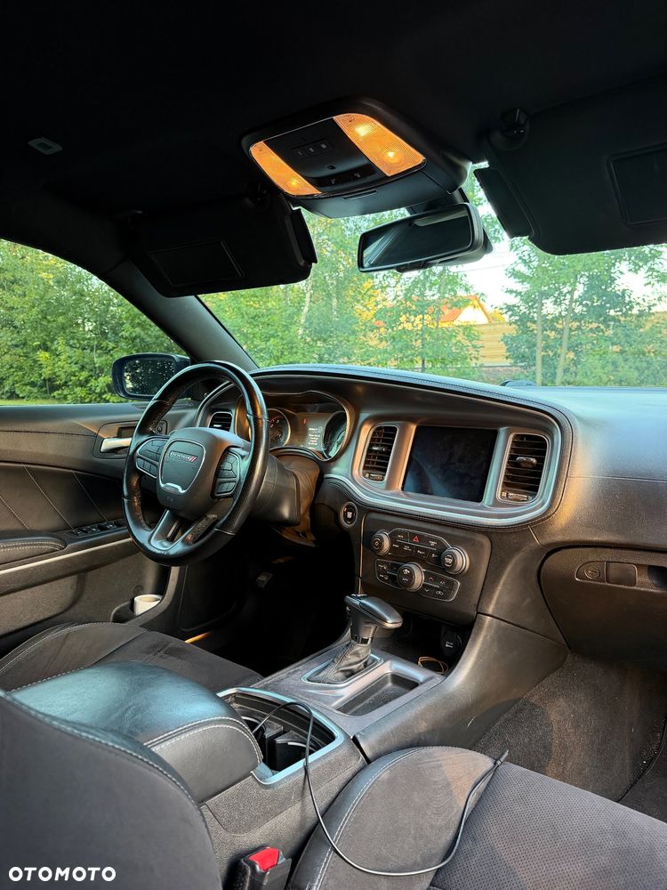 Dodge Charger 5.7 R/T - 9