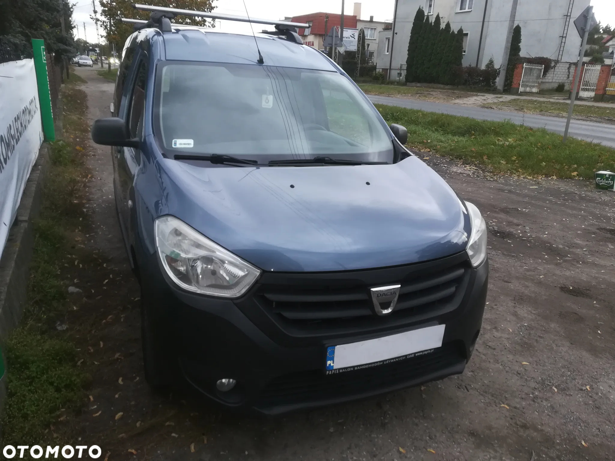Dacia Dokker - 9
