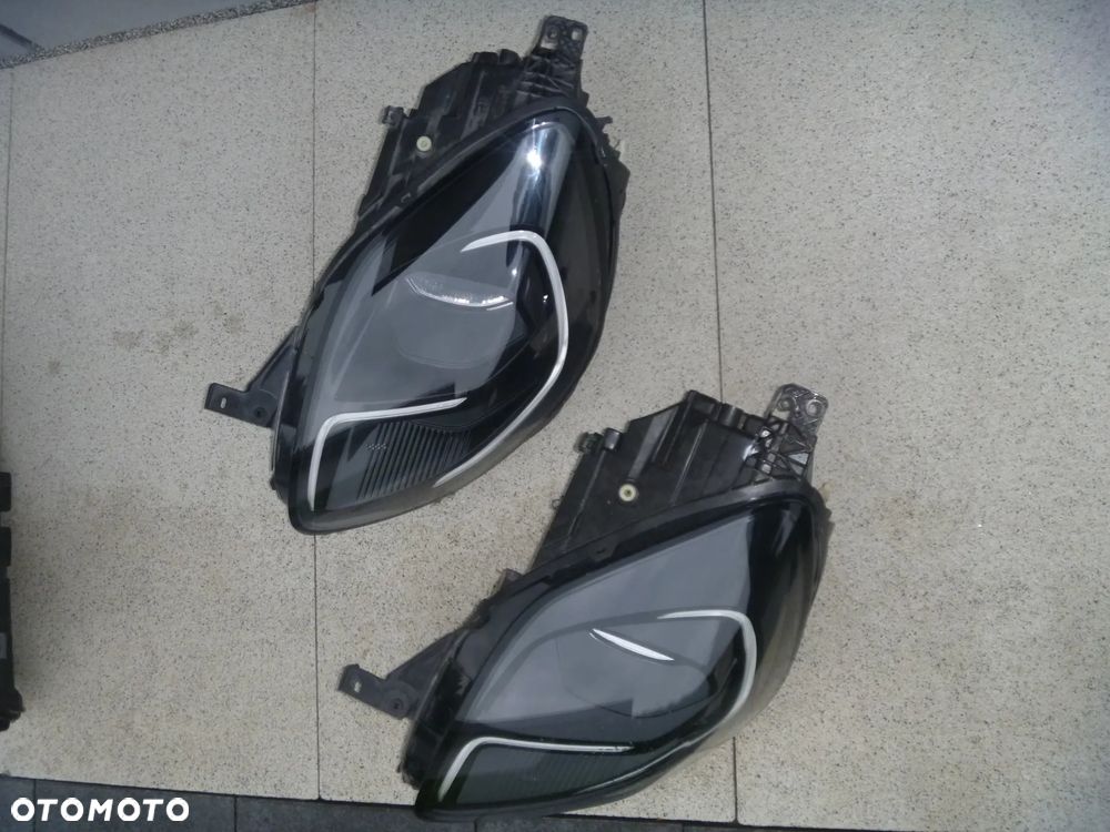 FORD PUMA MK2 LAMPA FULL LED LEWA PRAWAL1TB-13E014-CG  L1TB13E015-CG - 10