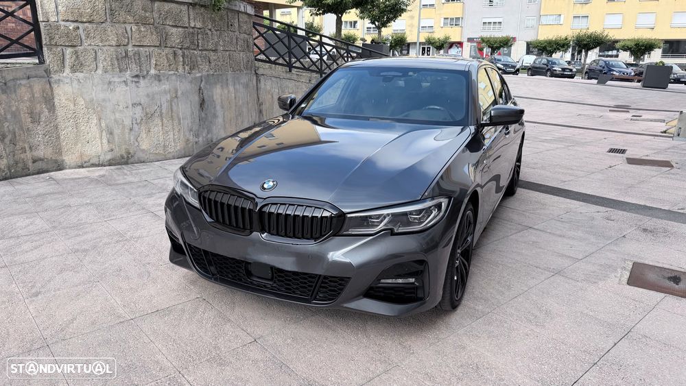 BMW 330 e Pack M Auto - 2