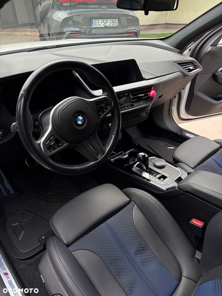 BMW Seria 1 118i M Sport - 17